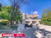 Maison 15 pièces 410 m²