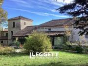 Maison 15 pièces 420 m²