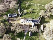 Maison 15 pièces 421 m²