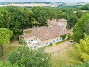 Maison 15 pièces 428 m²