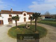 Maison 15 pièces 430 m²