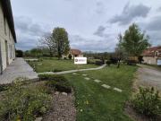 Maison 15 pièces 430 m²