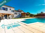 Maison 15 pièces 430 m²