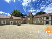 Maison 15 pièces 431 m²