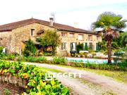 Maison 15 pièces 435 m²