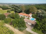 Maison 15 pièces 436 m²