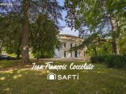 Maison 15 pièces 446 m²