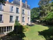 Maison 15 pièces 450 m²