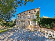 Maison 15 pièces 450 m²