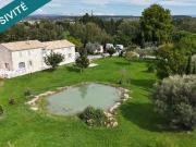 Maison 15 pièces 458 m²