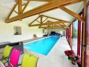 Maison 15 pièces 460 m²