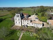 Maison 15 pièces 470 m²