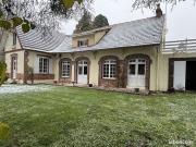 Maison 15 pièces 475 m²