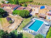 Maison 15 pièces 483 m²