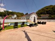Maison 15 pièces 490 m²