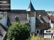 Maison 15 pièces 490 m²