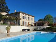 Maison 15 pièces 496 m²