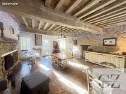 Maison 15 pièces 500 m²