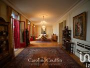 Maison 15 pièces 500 m²