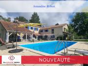 Maison 15 pièces 512 m²