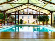 Maison 15 pièces 523 m²