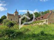 Maison 15 pièces 540 m²