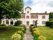 Maison 15 pièces 546 m²