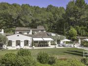 Maison 15 pièces 550 m²