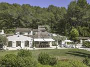 Maison 15 pièces 550 m²