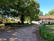 Maison 15 pièces 554 m²