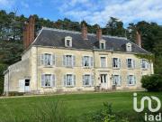 Maison 15 pièces 558 m²
