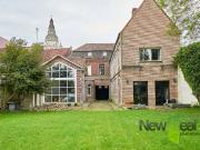 Maison 15 pièces 560 m²