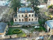 Maison 15 pièces 568 m²