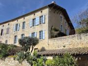 Maison 15 pièces 570 m²