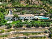 Maison 15 pièces 580 m²