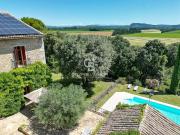 Maison 15 pièces 585 m²