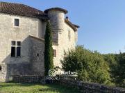 Maison 15 pièces 600 m²
