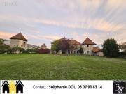 Maison 15 pièces 600 m²