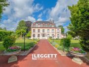 Maison 15 pièces 650 m²