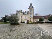 Maison 15 pièces 710 m²