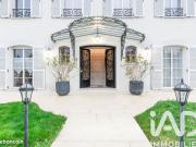 Maison 15 pièces 740 m²