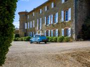 Maison 15 pièces 750 m²