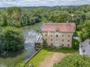 Maison 15 pièces 778 m²