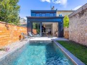 Maison 158 m2 Bordeaux