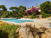 Maison 160 m2 Carqueiranne