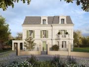 Maison 160 m2 Chatou