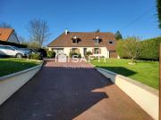 Maison 160 m2 Gonneville en Auge