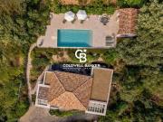 Maison 160 m2 La Croix Valmer