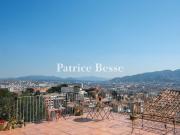 Maison 160 m2 Marseille 6ème