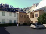 Maison 160 m2 Marseille 6ème